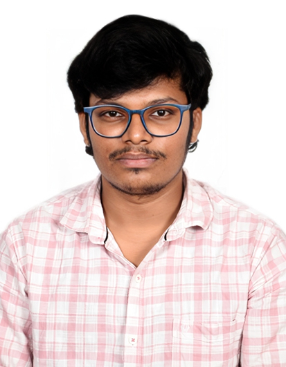 Pallam Vamsi